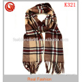 2015 winter most fashionable men scarf wholesale men acrylic scarf